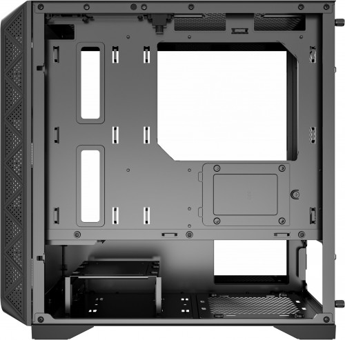 Gembird Fornax MK200F