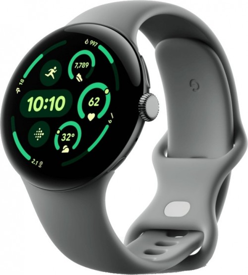 Google Pixel Watch 3