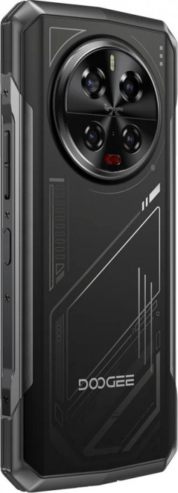 Doogee V40