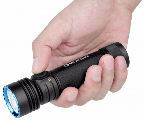 Olight Seeker 4 Pro