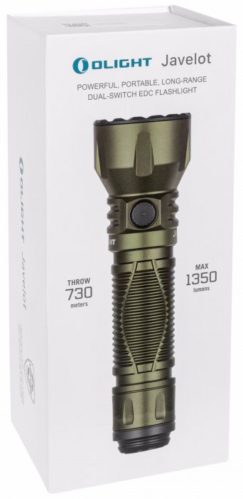 Olight Javelot