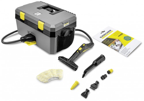 Karcher SG 4/2 Classic