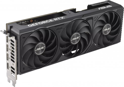 Asus GeForce RTX 4070 Ti SUPER PRIME OC