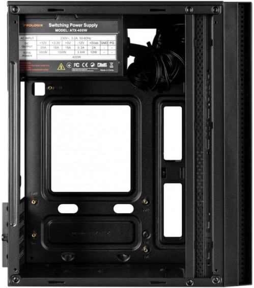 PrologiX E124 400W