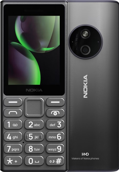 Nokia 125 4G 2024