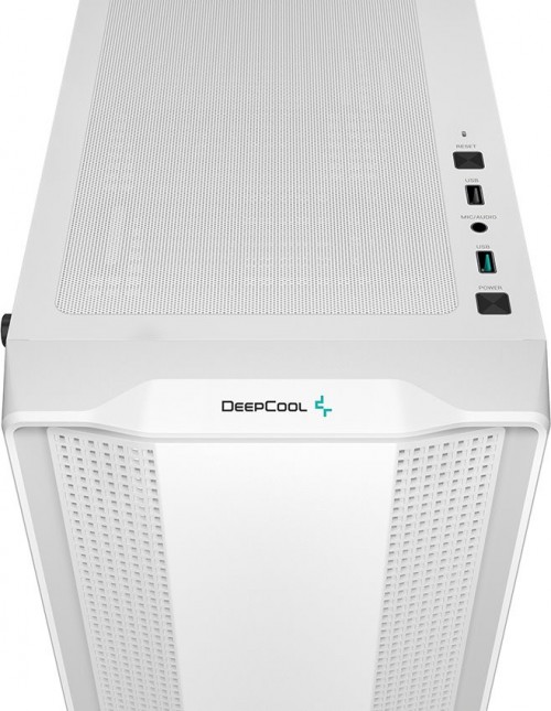 Deepcool CC560 Limited V2 White