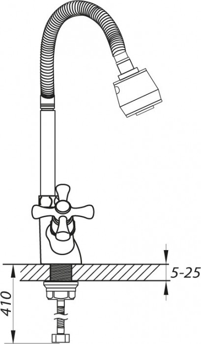 Zerix TLH-722 ZX2951