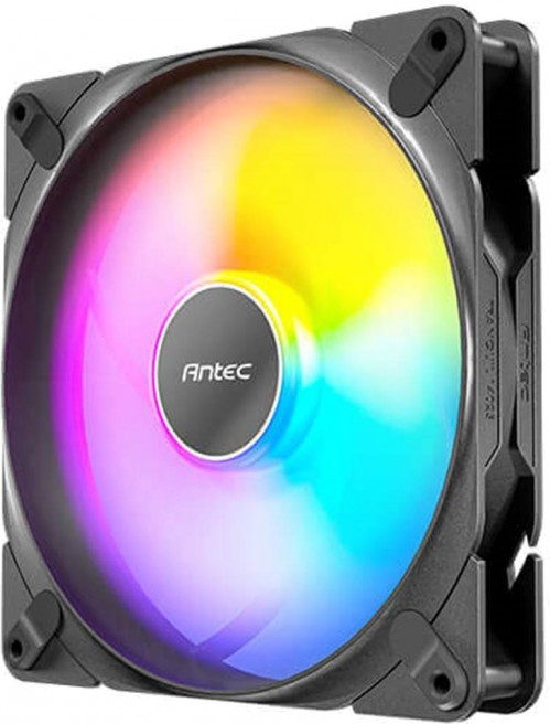 Antec Tranquil 140 ARGB 3 in 1 Pack