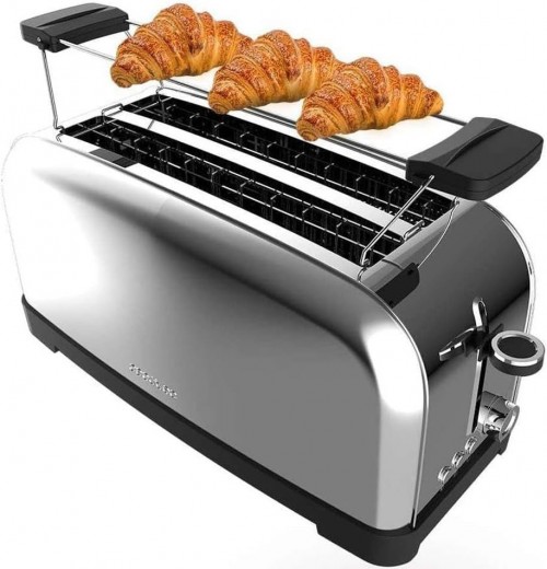 Cecotec Toastin' time 1500