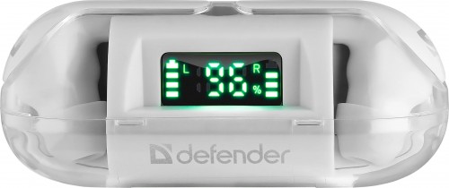 Defender Twins 916