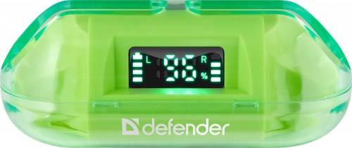 Defender Twins 916