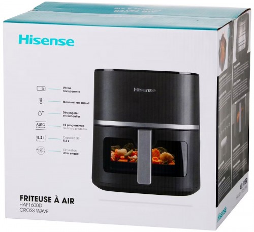 Hisense HAF1600D