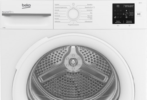 Beko BM 3T3820 W
