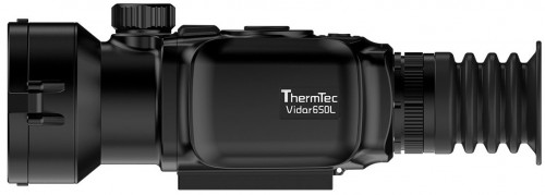 ThermTec VIDAR 650L