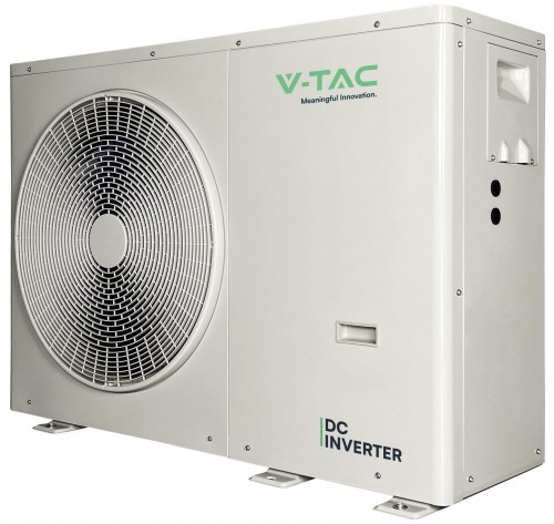 V-TAC VT-M6KW-P1H3-W