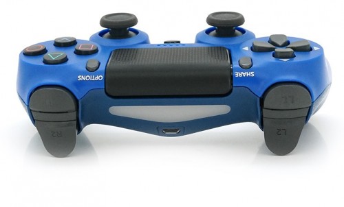 Brazzers Wireless Gamepad for PS4