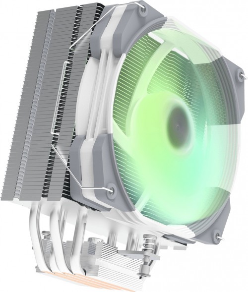 DarkFlash S21 ARGB White