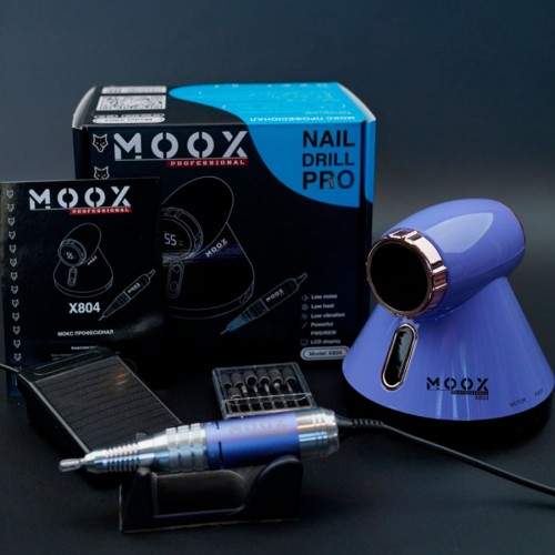 Moox X804