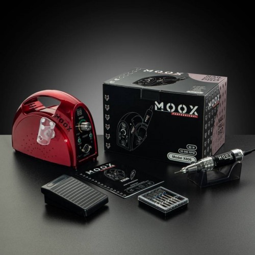 Moox X806