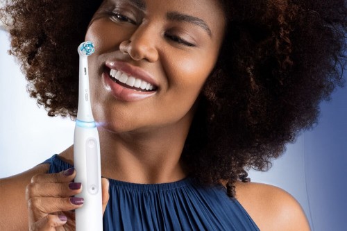 Oral-B iO Sensi Clean