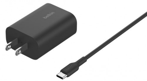 Belkin BoostCharge 3-in-1 Magnetic Foldable 15W