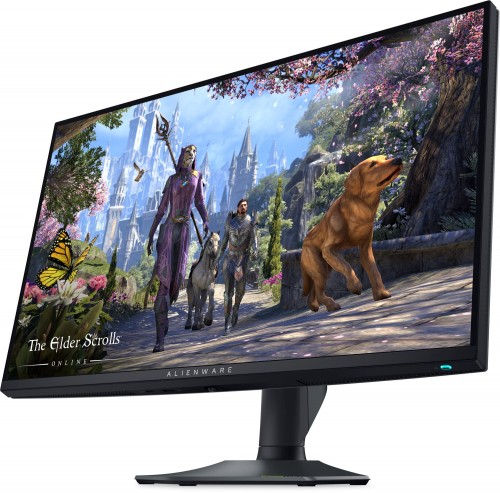 Dell Alienware AW2725QF