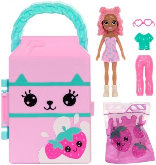 Polly Pocket Lil Styles Case HTV01