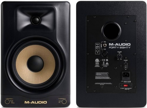 M-AUDIO Forty Eighty