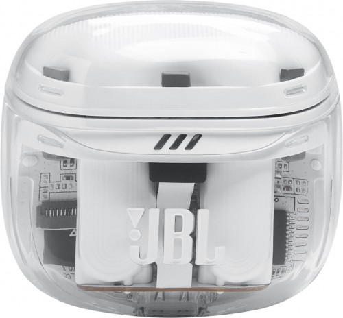 JBL Tune Flex 2 Ghost Edition