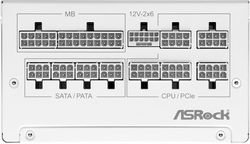 ASRock SL-1000GW