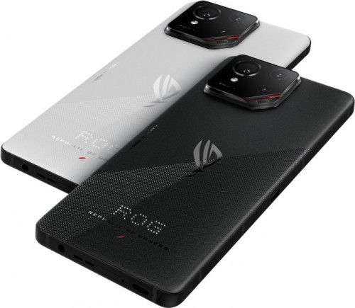 Asus ROG Phone 9