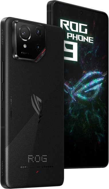 Asus ROG Phone 9