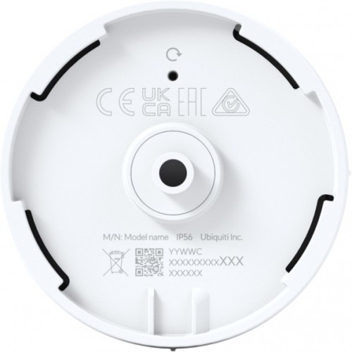 Ubiquiti UniFi Protect G5 Dome Ultra