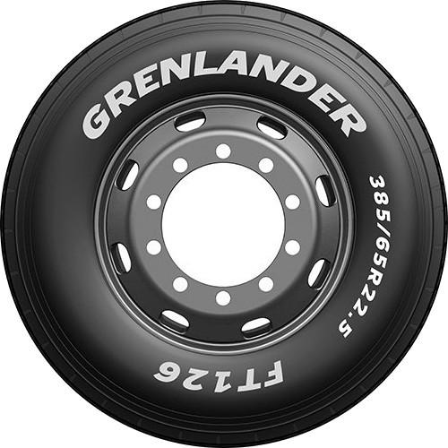 Grenlander FT126