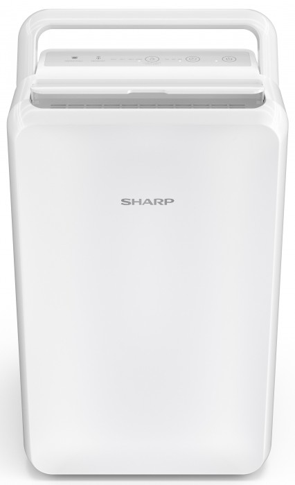 Sharp UD-T104AP-W