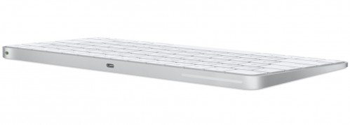 Apple Magic Keyboard (2024)