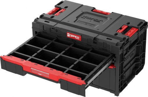 Qbrick System One Drawer 2 Plus Toolbox 2.0