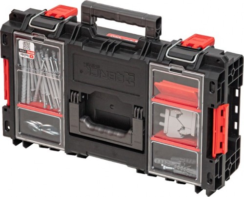 Qbrick System PRIME Toolbox 150 Profi