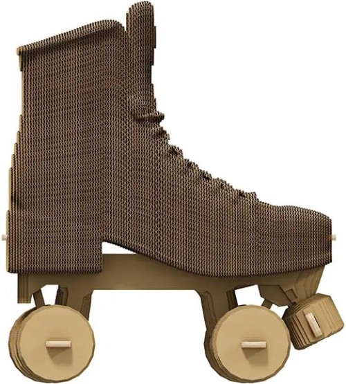 Сartonic Skates