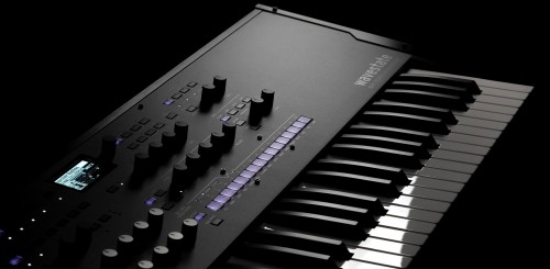 Korg Wavestate SE