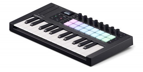 Novation Launchkey Mini 25 MK4