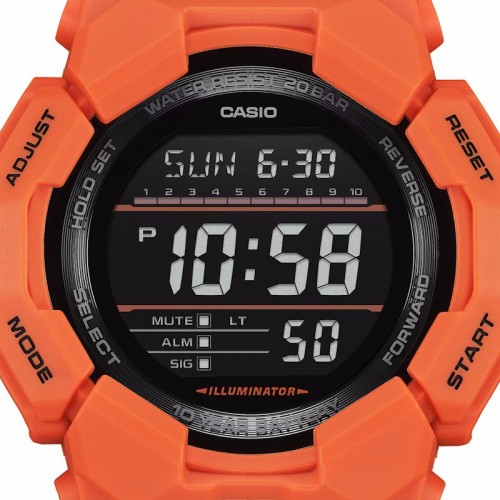 Casio G-Shock GD-010-4