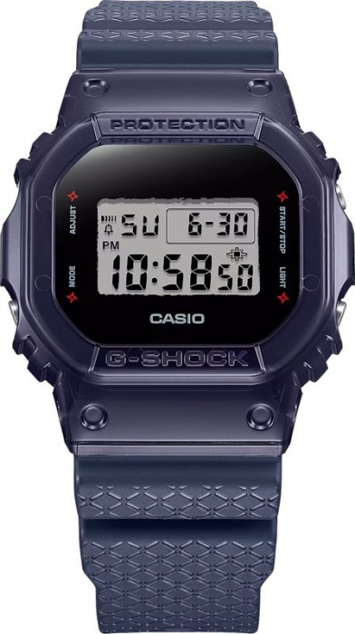 Casio G-Shock DW-5600NNJ-2