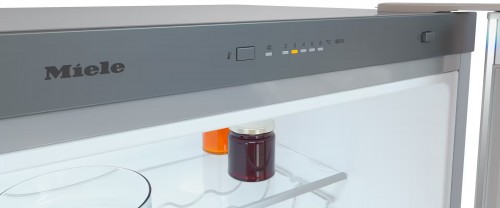 Miele KD 4052 E Active