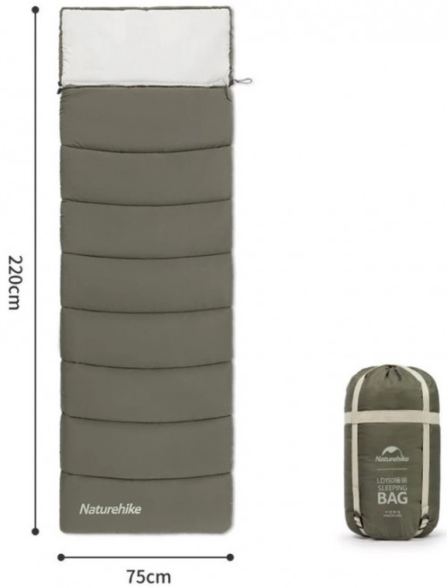 Naturehike LD350