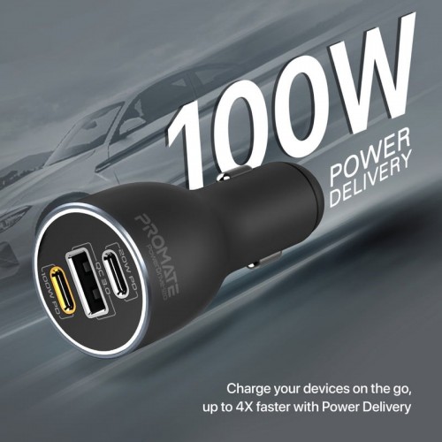 Promate PowerDrive-120