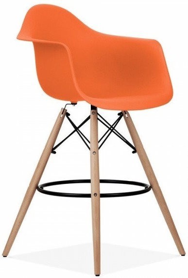 SDM Tower Wood Eames