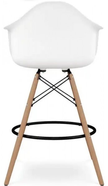 SDM Tower Wood Eames