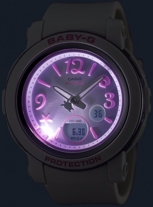 Casio Baby-G BGA-290US-6A