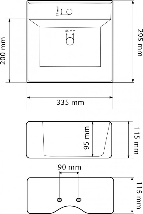 VBI Komo 330 VBI-015600